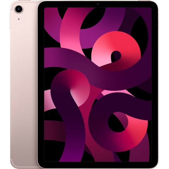 iPad Air 2022 64 GB WiFi + Cellular (rosa)