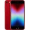 iPhone SE Gen. 3 smarttelefon 256GB (PRODUCT)RED