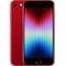 iPhone SE Gen. 3 smarttelefon 64GB (PRODUCT)RED