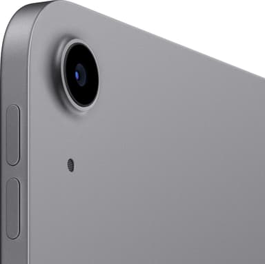 iPad Air 2022 256 GB WiFi (stellargrå)
