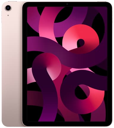 iPad Air 2022 64 GB WiFi (rosa)