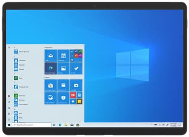 Microsoft Surface Pro 8 13" 2-i-1 i5/8/256GB/Win11Pro (grafitt)