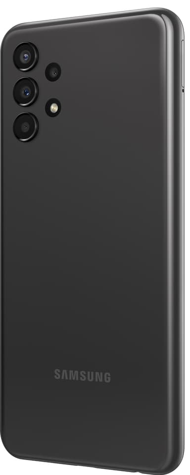 Samsung Galaxy A13 smarttelefon 4/64GB (sort)
