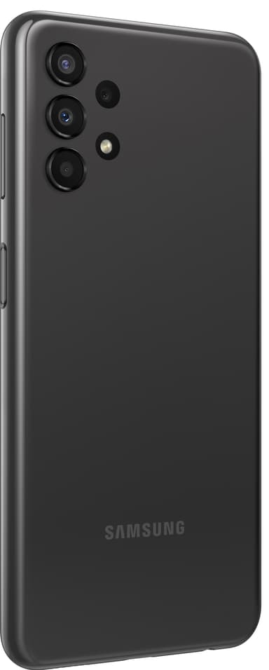 Samsung Galaxy A13 smarttelefon 4/64GB (sort)