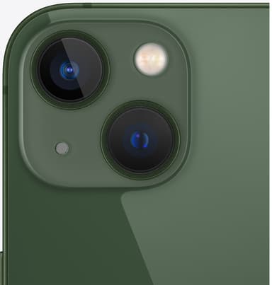 iPhone 13 – 5G smarttelefon 128GB (grønn)