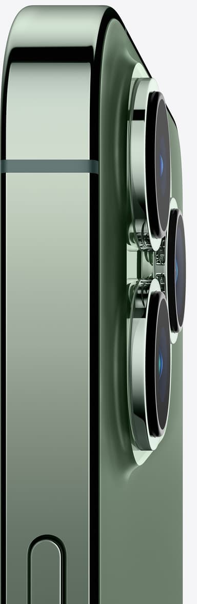 iPhone 13 Pro Max – 5G smarttelefon 128GB (grønn)