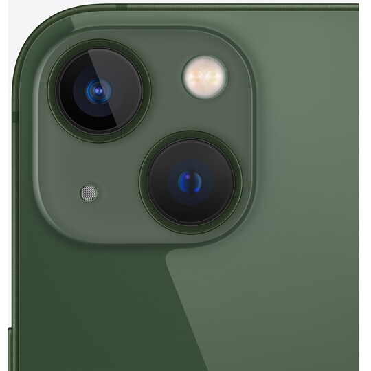 iPhone 13 mini – 5G smarttelefon 512GB (grønn)