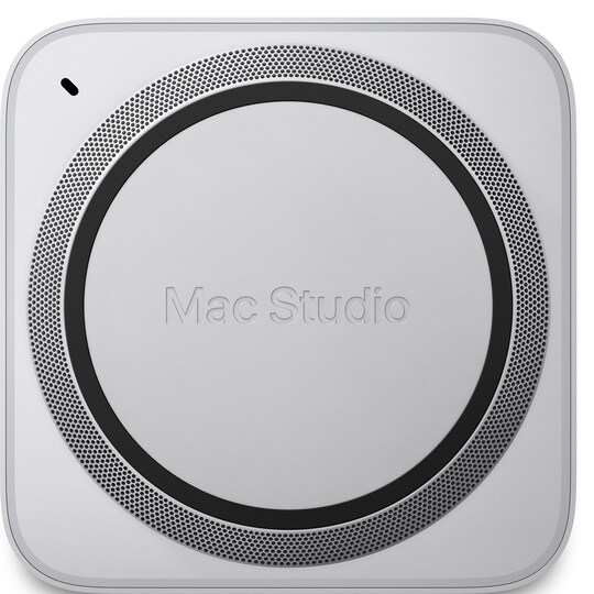 Mac Studio M1 Max/32/512 2022