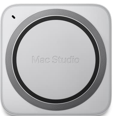 Mac Studio M1 Ultra/64/1000 2022