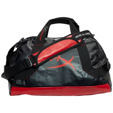 Gamingvesker og bager fra HyperX Elkjøp HyperX Scout gaming ryggsekk (sort) Gaming og E sport