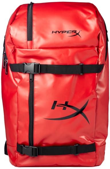 HyperX Scout gaming ryggsekk (rød) Gaming og E sport HyperX Scout gaming ryggsekk (sort) Gaming og E sport