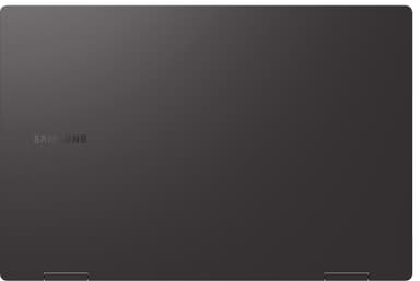 Samsung Galaxy Book 2 Pro 360 13,3" 2-i-1 i5/8/512