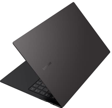 Samsung Galaxy Book2 Pro 15,6" bærbar PC i5/8/512