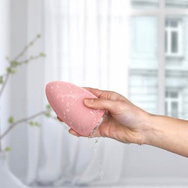 Silk’n Bright rensebørste til ansikt FB1PE1P001 (rosa)