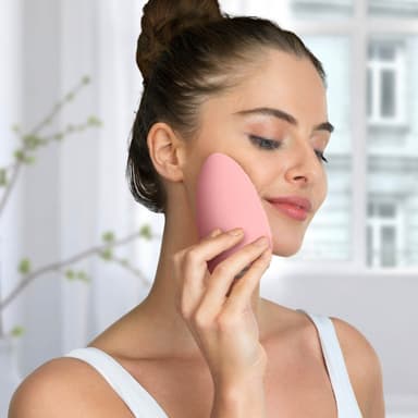 Silk’n Bright rensebørste til ansikt FB1PE1P001 (rosa)