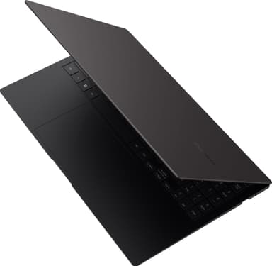 Samsung Galaxy Book2 Pro 15,6" bærbar PC i5/8/512