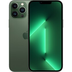 iPhone 13 Pro Max – 5G smarttelefon 256GB (grønn)