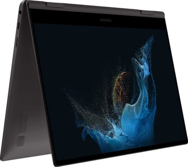 Samsung Galaxy Book 2 Pro 360 13,3" 2-i-1 i7/16/512