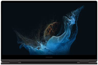 Samsung Galaxy Book 2 Pro 360 15,6" 2-i-1 i7/16/512 (grafitt)