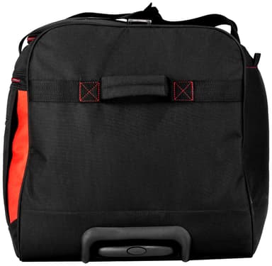 HyperX Event gamingbag med hjul (sort)