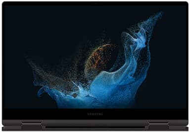 Samsung Galaxy Book 2 Pro 360 13,3" 2-i-1 i7/16/512