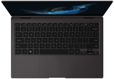 Samsung Galaxy Book 2 Pro 360 13,3" 2-i-1 i7/16/512