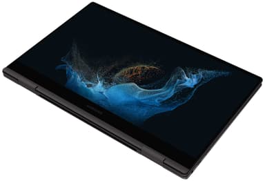 Samsung Galaxy Book 2 Pro 360 13,3" 2-i-1 i5/8/512