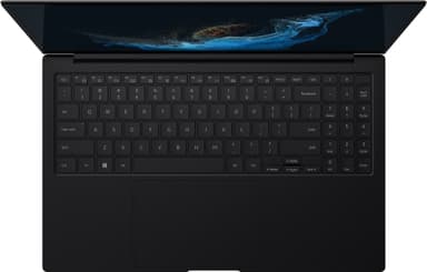 Samsung Galaxy Book2 Pro 15,6" bærbar PC i5/8/512