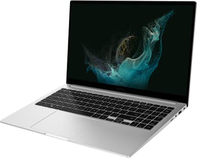 Samsung Galaxy Book2 15,6" bærbar PC i3/8/256