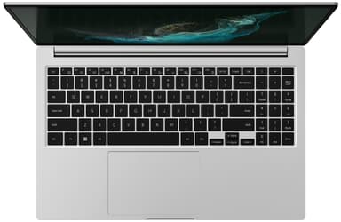Samsung Galaxy Book2 15,6" bærbar PC i3/8/256