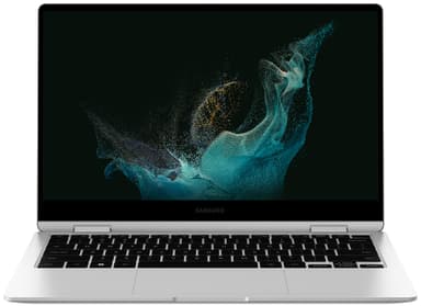 Samsung Galaxy Book2 360 13,3" 2-i-1 i7/16/512