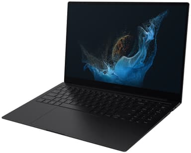 Samsung Galaxy Book2 Pro 15,6" bærbar PC i5/8/512