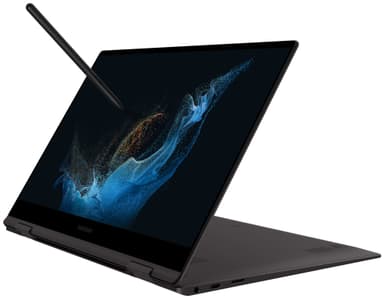 Samsung Galaxy Book 2 Pro 360 13,3" 2-i-1 i7/16/512