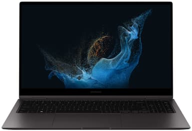 Samsung Galaxy Book 2 Pro 360 15,6" 2-i-1 i5/8/512