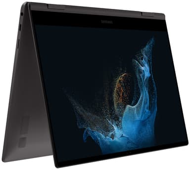 Samsung Galaxy Book 2 Pro 360 13,3" 2-i-1 i5/8/512