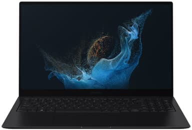 Samsung Galaxy Book2 Pro 15,6" bærbar PC i7/16/512
