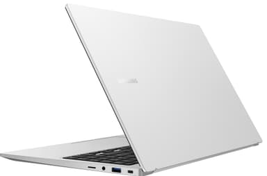 Samsung Galaxy Book2 15,6" bærbar PC i7/16/512