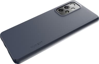 Nudient V3 deksel til Samsung Galaxy A53 (midwinter blue)