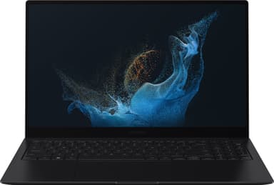 Samsung Galaxy Book2 Pro 15,6" bærbar PC i5/8/512