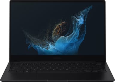 Samsung Galaxy Book2 Pro 13,3" bærbar PC i5/8/512