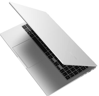 Samsung Galaxy Book2 15,6" bærbar PC i3/8/256