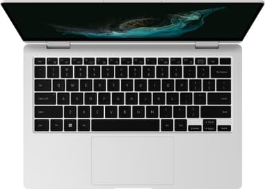 Samsung Galaxy Book2 360 13,3" 2-i-1 i7/16/512