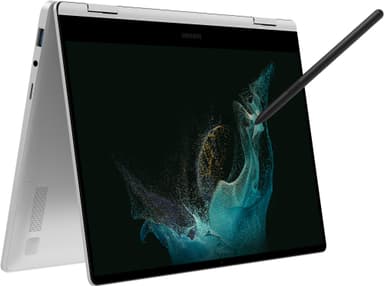 Samsung Galaxy Book2 360 13,3" 2-i-1 i5/8/256