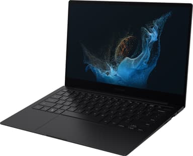 Samsung Galaxy Book2 Pro 13,3" bærbar PC i5/8/512