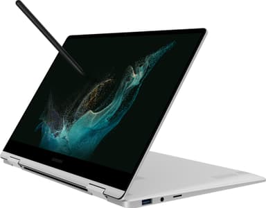 Samsung Galaxy Book2 360 13,3" 2-i-1 i5/8/256