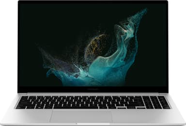 Samsung Galaxy Book2 15,6" bærbar PC i3/8/256