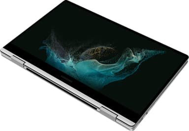 Samsung Galaxy Book2 360 13,3" 2-i-1 i7/16/512
