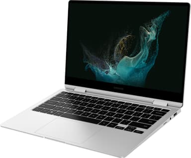 Samsung Galaxy Book2 360 13,3" 2-i-1 i5/8/256