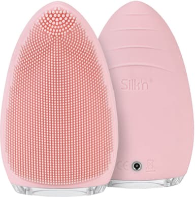 Silk’n Bright rensebørste til ansikt FB1PE1P001 (rosa)