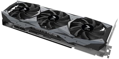PNY GeForce RTX 2080 Ti XLR8 Gaming OC graphic card 11G